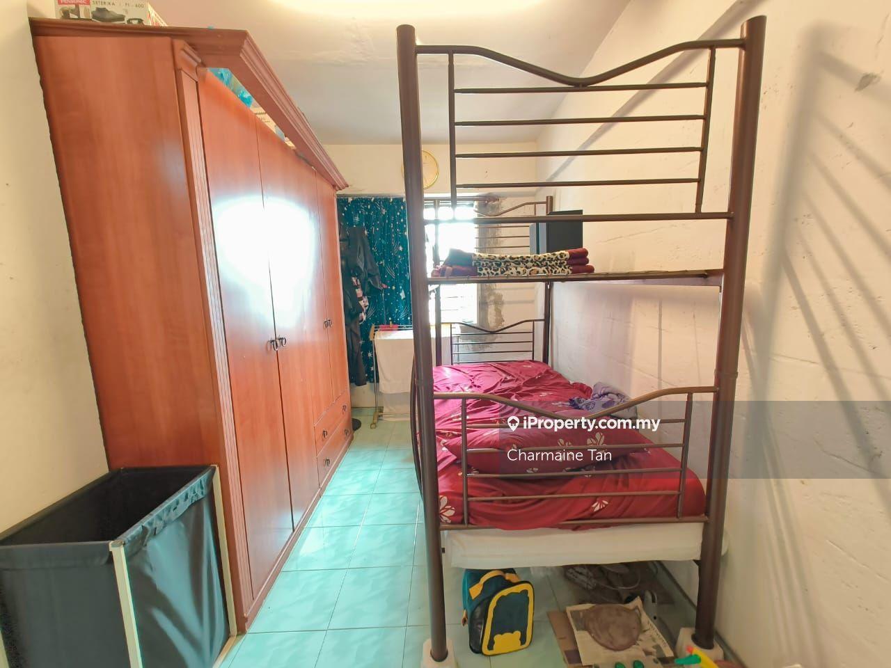 Apartment for Sale in Teratak Muhibbah by Charmaine Tan - iProperty.com.my