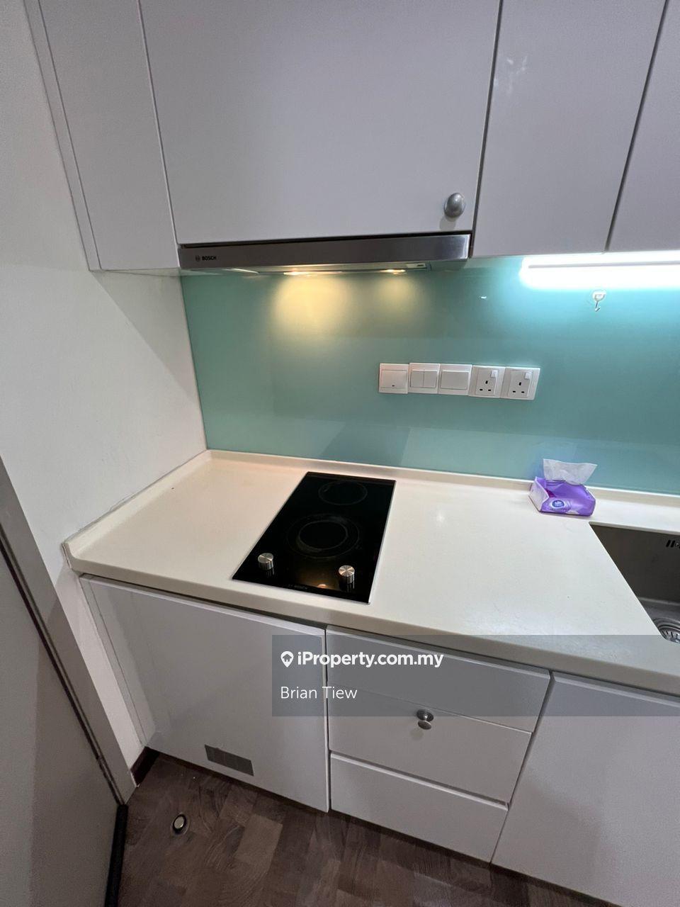 Service Residence for Rent in Twin Arkz by Brian Tiew - iProperty.com.my