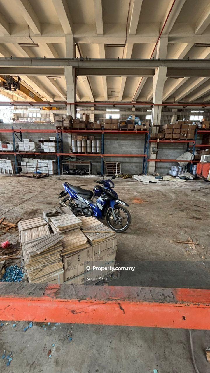 Kilang Terpisah untuk Dijual di Hicom - Glenmarie Industrial Park, Shah Alam oleh Sean Ang - iProperty.com.my
