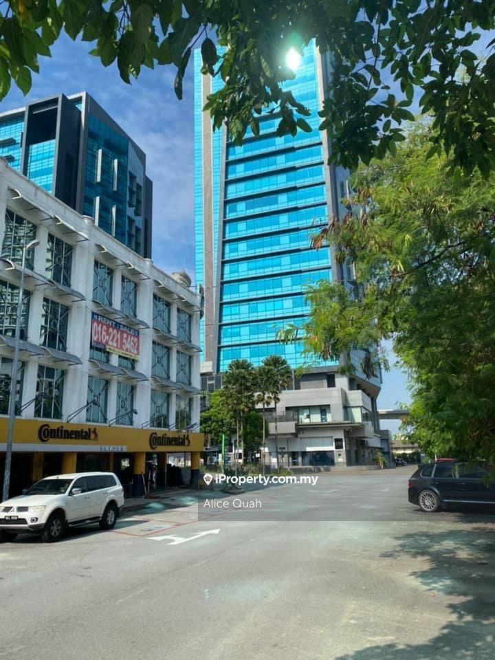 Rumah Berangkai 2 Tingkat untuk Disewa di Wawasan 1, Puchong oleh Alice Quah - iProperty.com.my