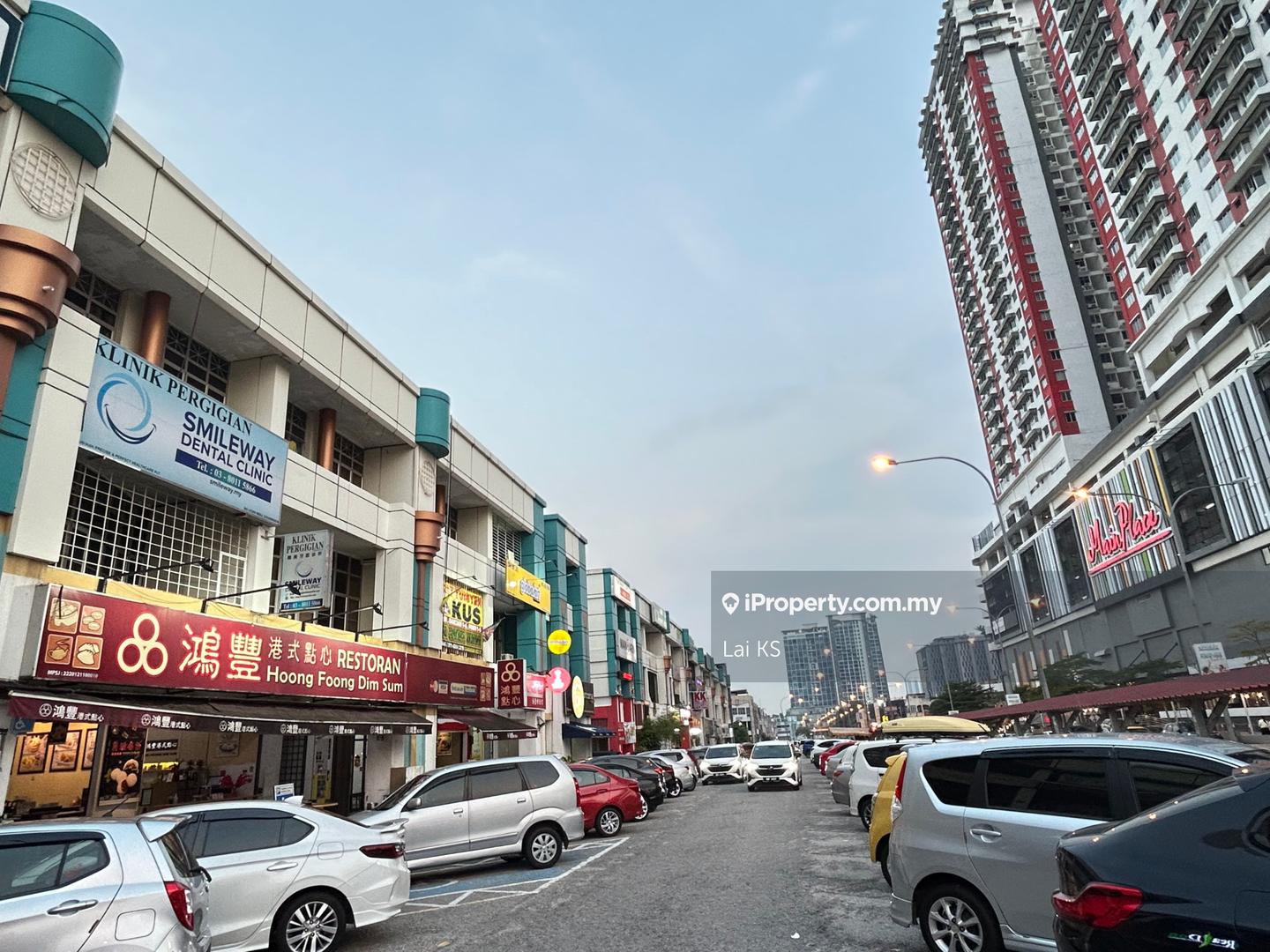 Kedai untuk Dijual di Usj 21, Subang Jaya oleh Lai KS - iProperty.com.my