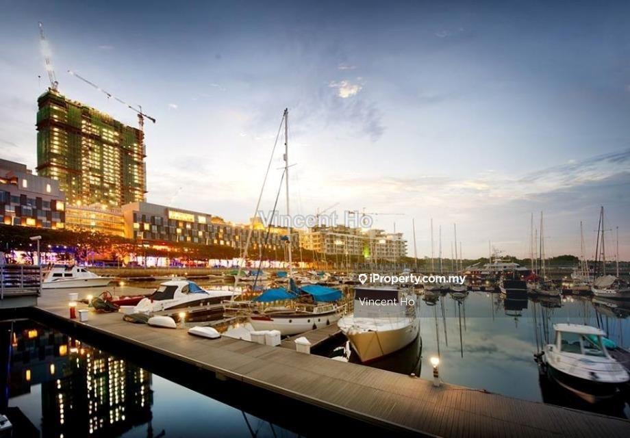 Service Residence for Sale in Imperia by Vincent Ho - iProperty.com.my