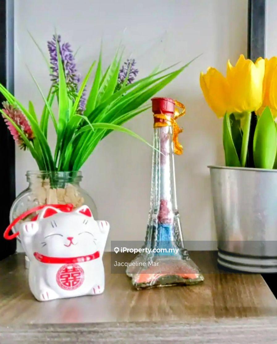 Residensi Servis untuk Disewa di Windmill upon Hills oleh Jacqueline Mar - iProperty.com.my