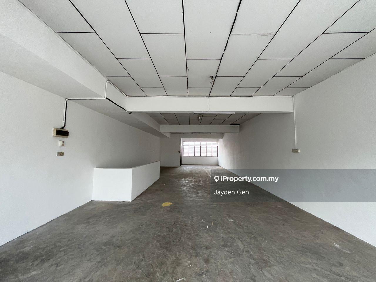 Shop for Sale in Kawasan Perusahaan Tandop Baru, Alor Setar by Jayden Geh - iProperty.com.my