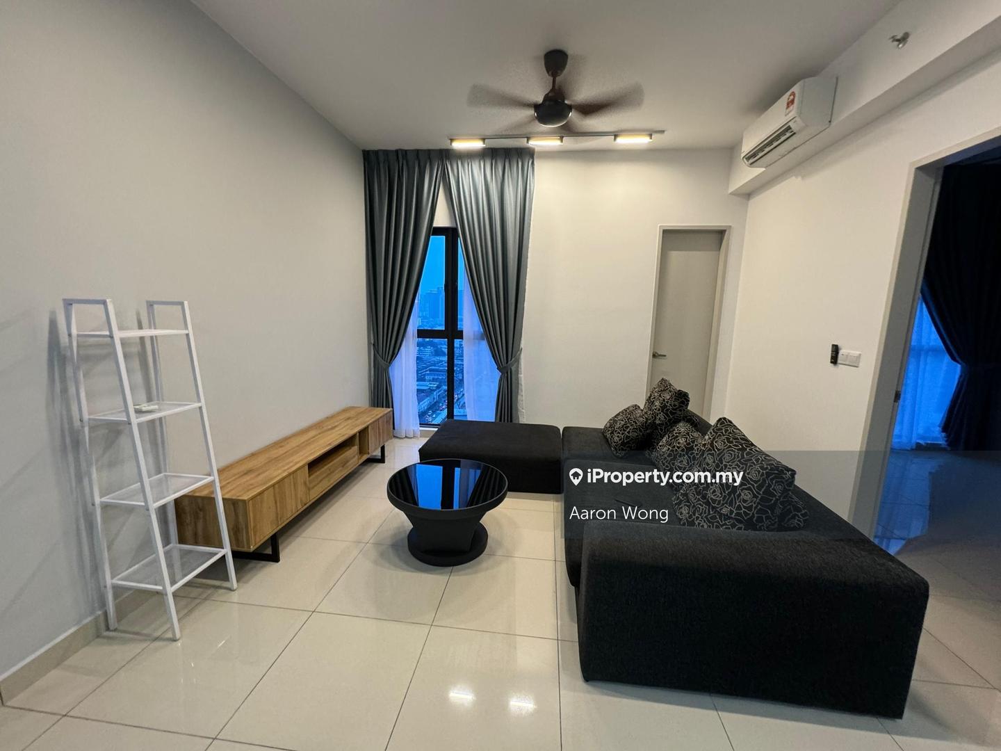 Service Residence for Sale in Trion @ KL by Aaron Wong - iProperty.com.my