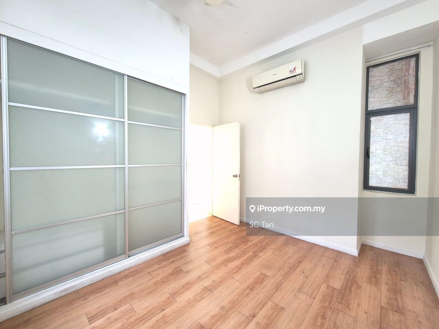 Service Residence for Rent in KU Suites by SC Tan - iProperty.com.my