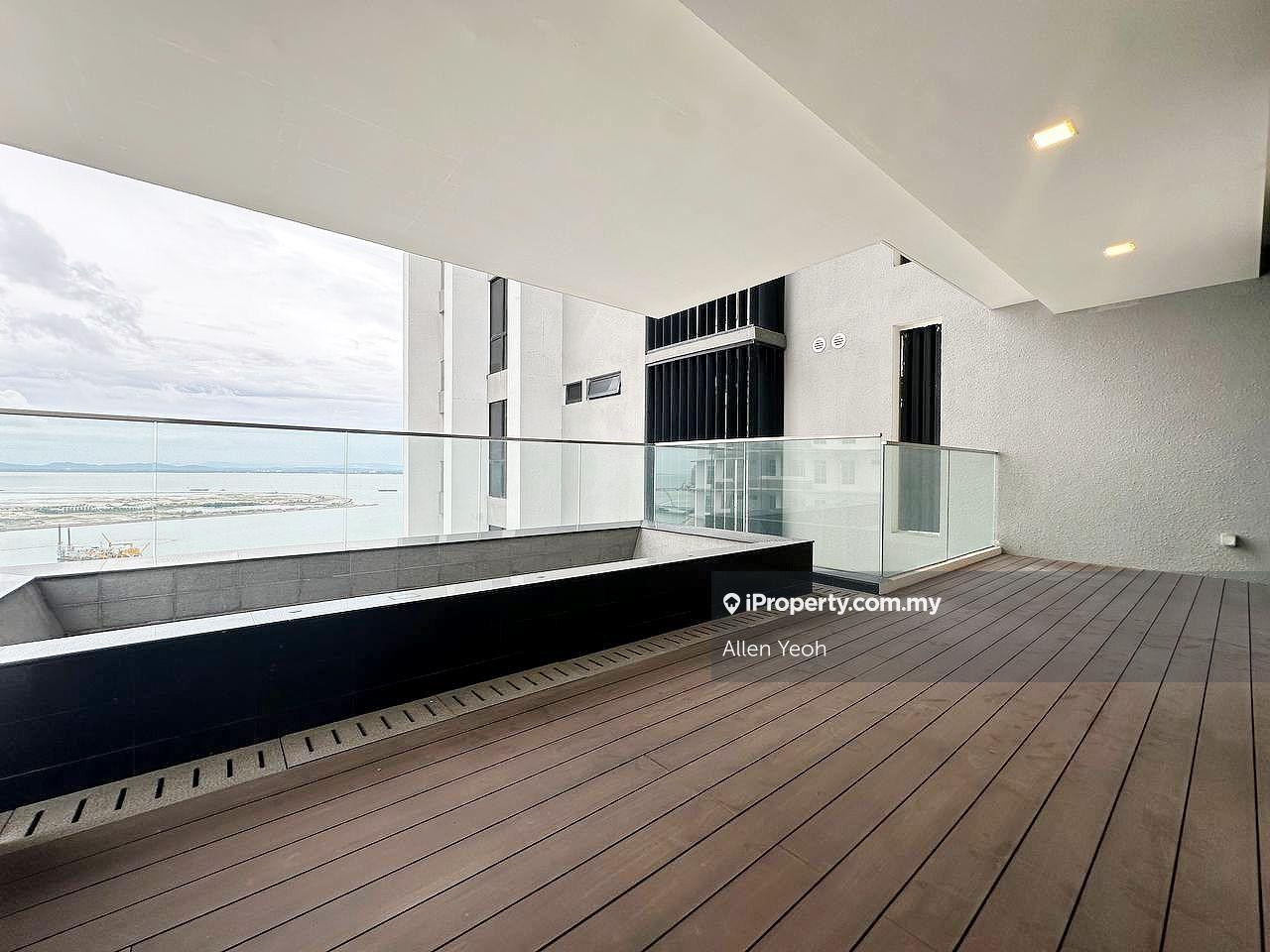 Condominium for Sale in Setia V Residences by Allen Yeoh - iProperty.com.my