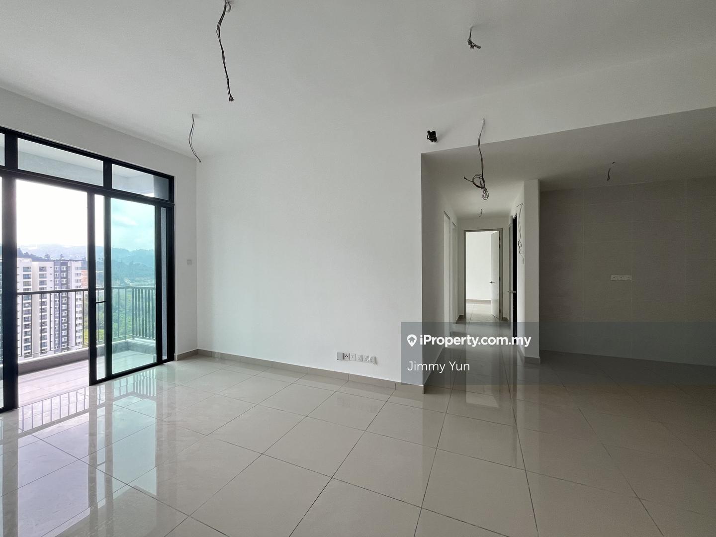 Kondominium untuk Dijual di Alstonia Residence oleh Jimmy Yun - iProperty.com.my