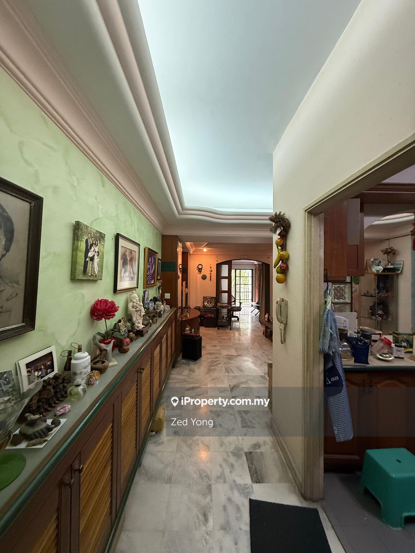 Condominium for Sale in Palmville Resort Condominium by Zed Yong - iProperty.com.my