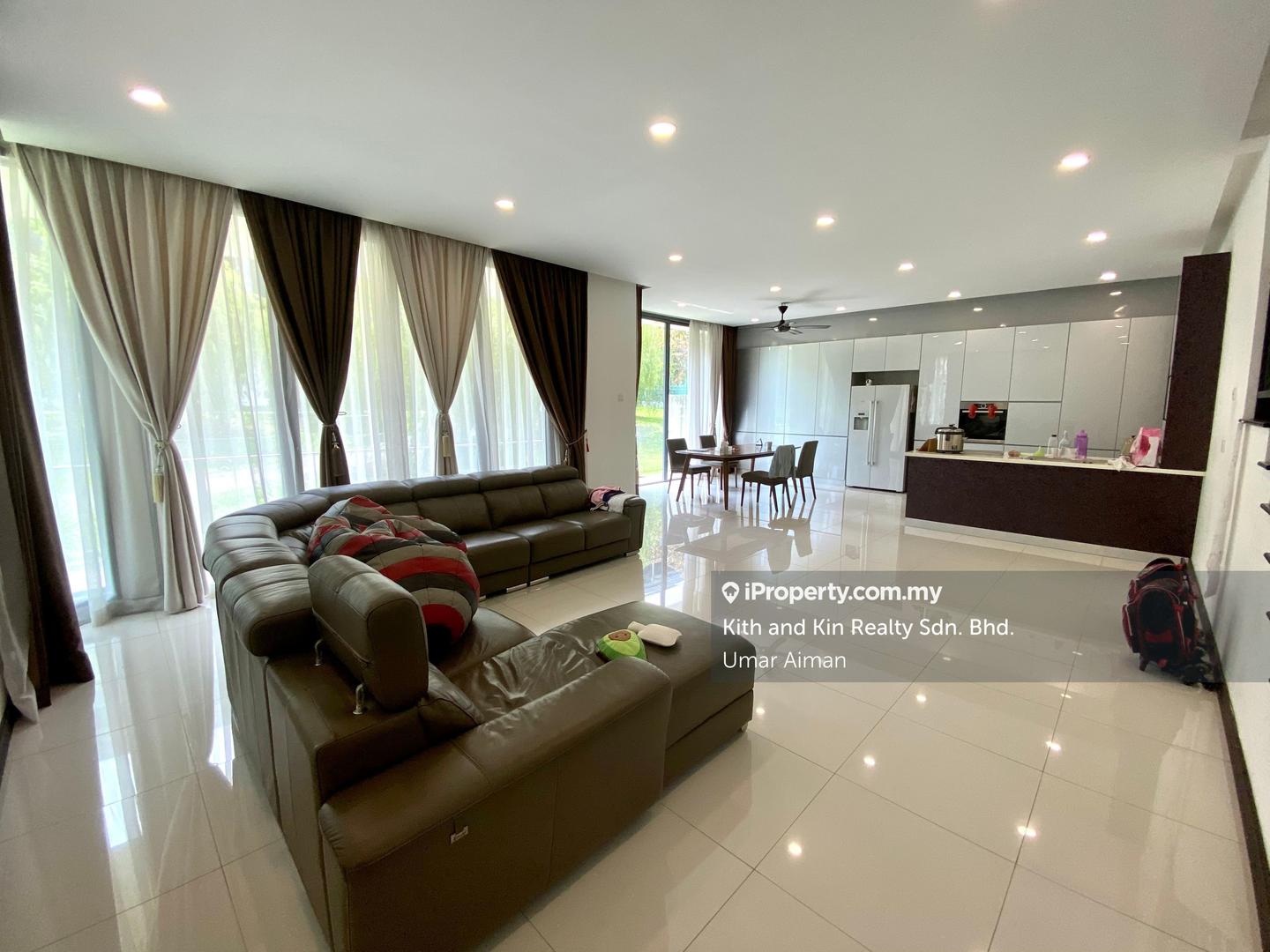 2-storey Terraced House for Sale in Denai Alam, Shah Alam by Umar Aiman - iProperty.com.my