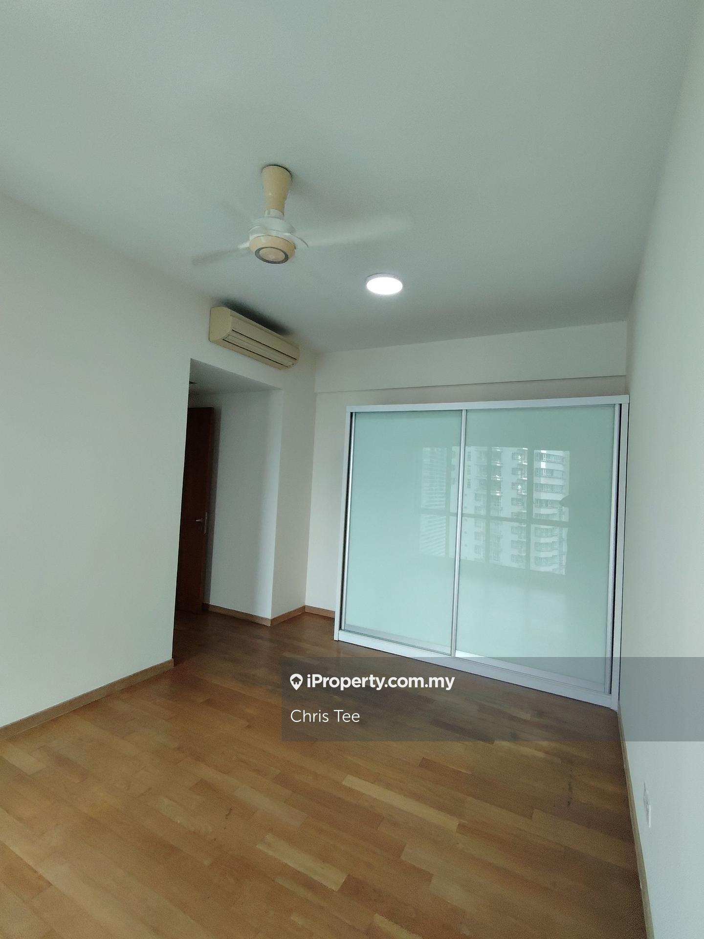 Kondominium untuk Dijual di 28 Mont Kiara @ MK28 oleh Chris Tee - iProperty.com.my