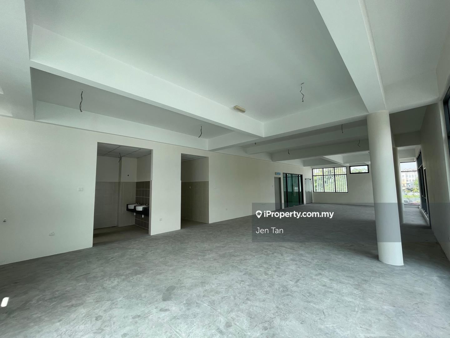 Kedai untuk Disewa di Kota Kemuning, Shah Alam oleh Jen Tan - iProperty.com.my