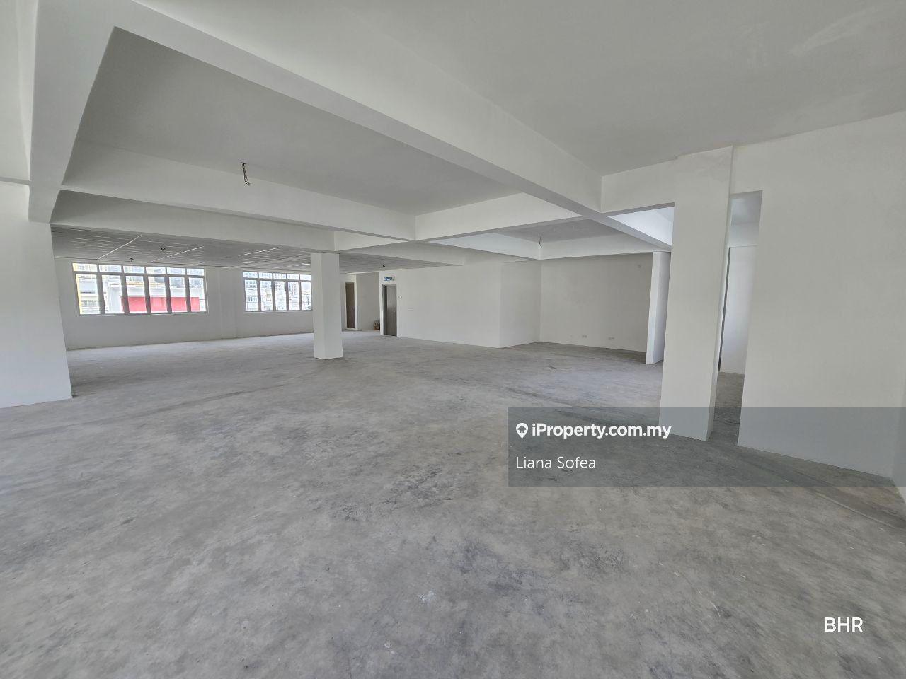Shop-Office for Sale in Putrajaya, Putrajaya by Liana Sofea - iProperty.com.my