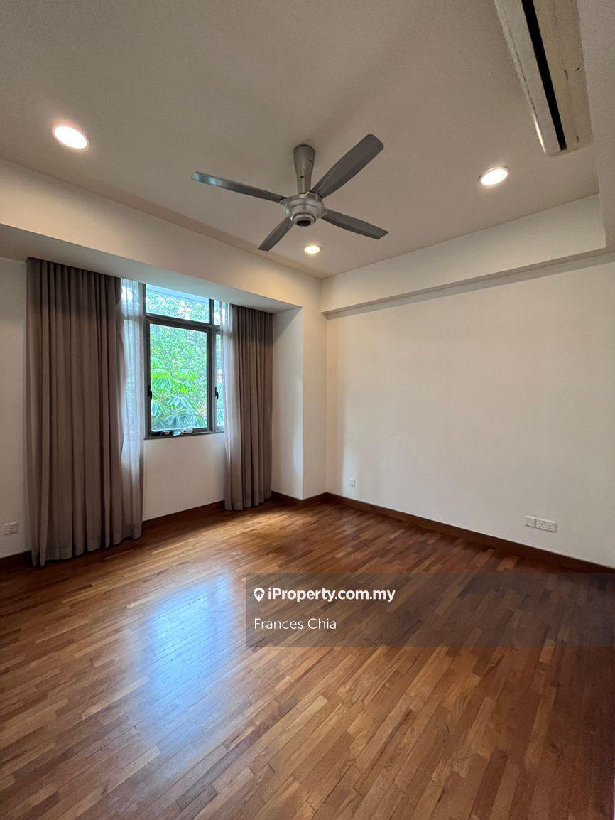 Kondominium untuk Disewa di Seri Hening Residence oleh Frances Chia - iProperty.com.my