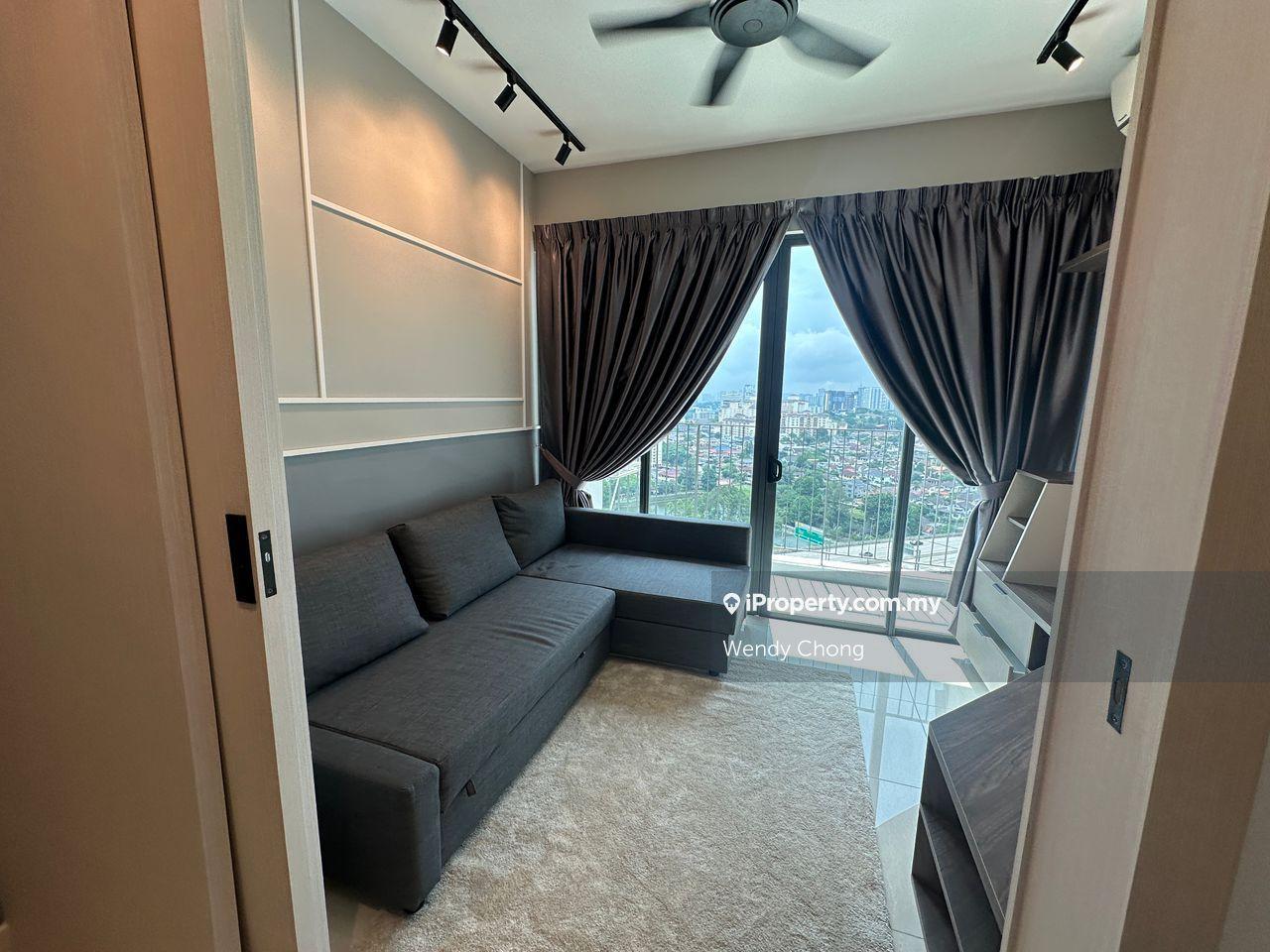 Residensi Servis untuk Disewa di Datum Jelatek Residence oleh Wendy Chong - iProperty.com.my