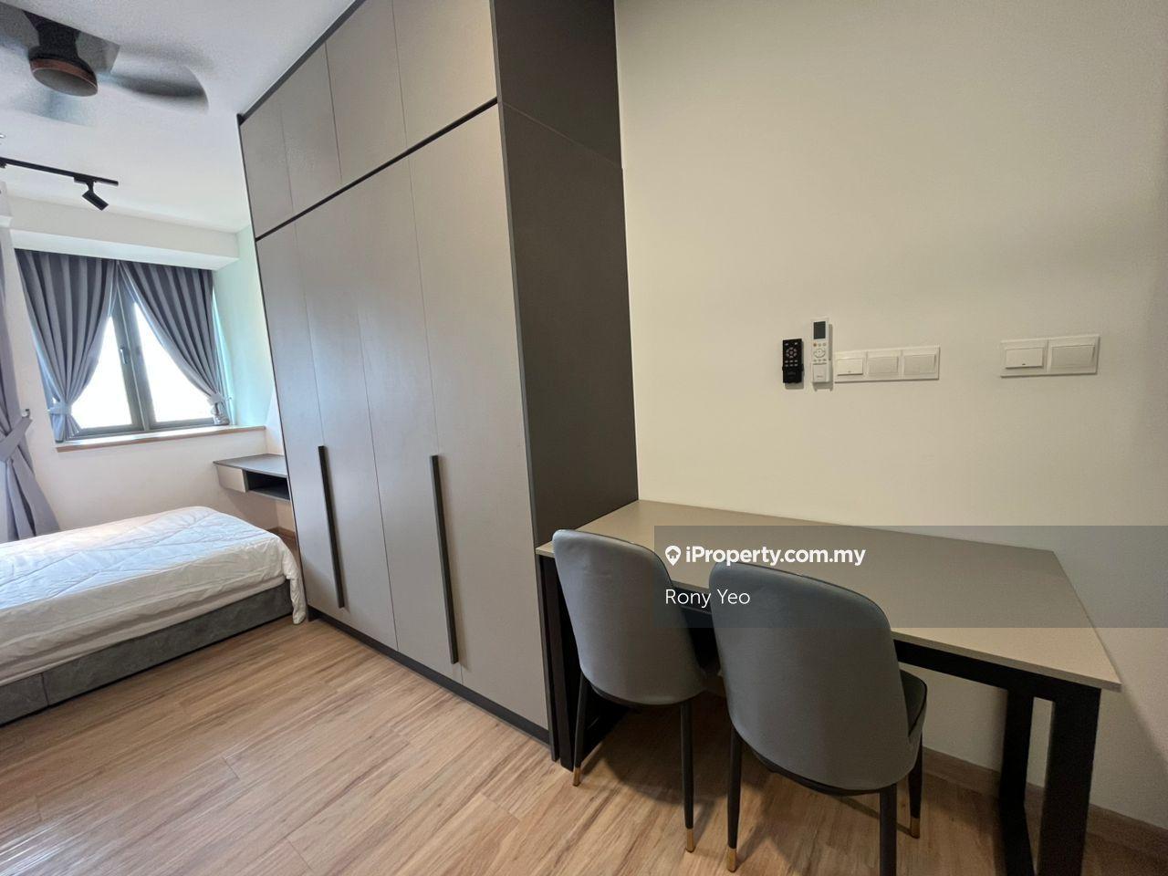 Residensi Servis untuk Disewa di Riveria City oleh Rony Yeo - iProperty.com.my