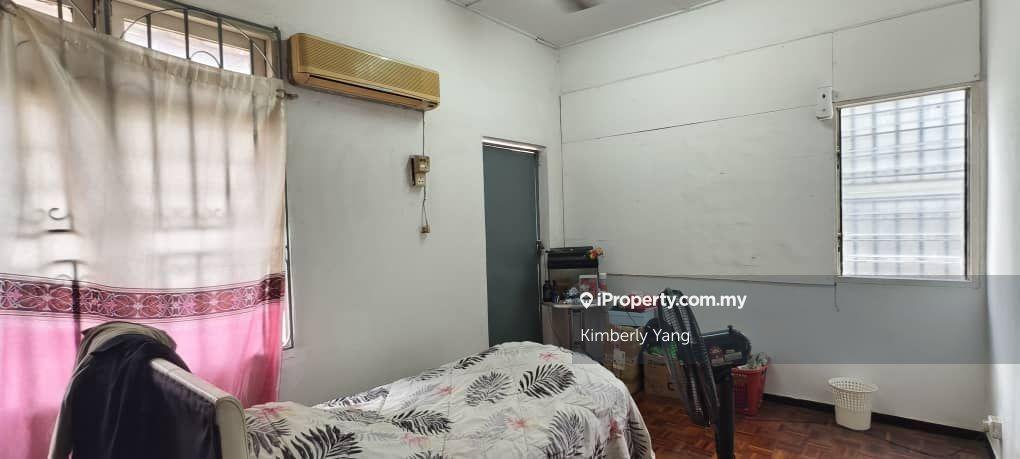 Rumah Berangkai 2 Tingkat untuk Dijual di Taman Desa, Kuala Lumpur oleh Kimberly Yang - iProperty.com.my