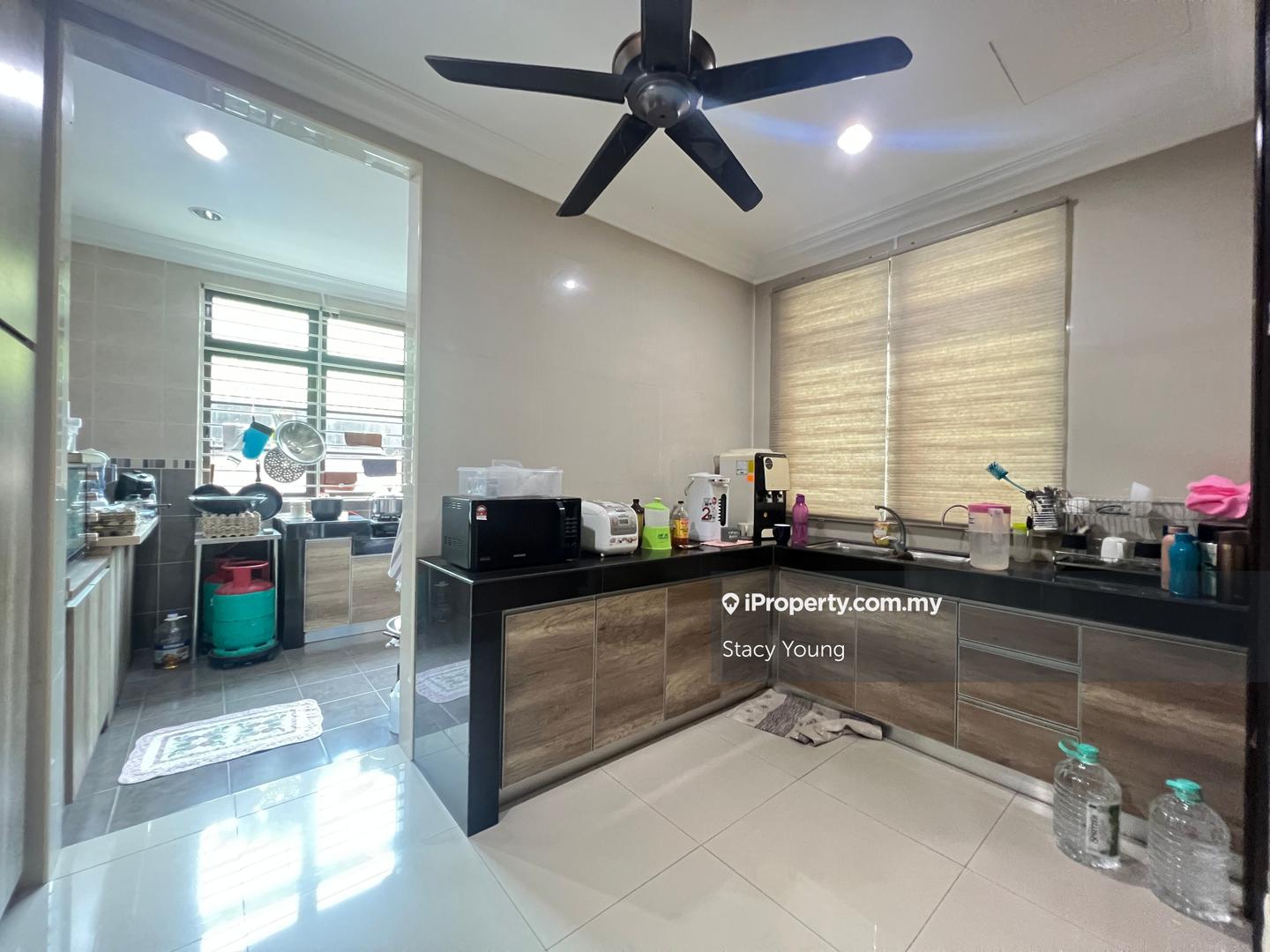 Bungalow House for Sale in Damai Gayana, Cheras by Stacy Young - iProperty.com.my