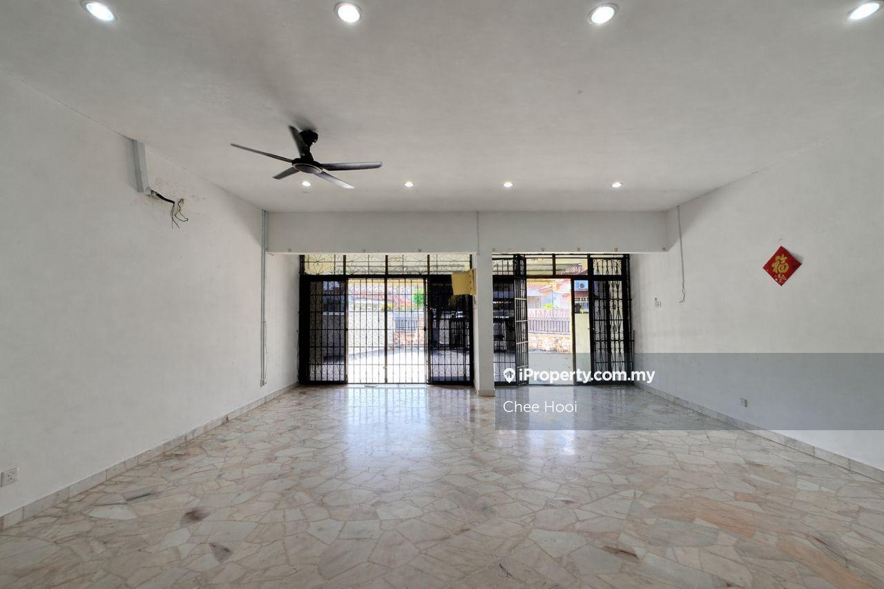 Rumah Berkembar untuk Dijual di pulau tikus, Pulau Tikus oleh Chee Hooi - iProperty.com.my
