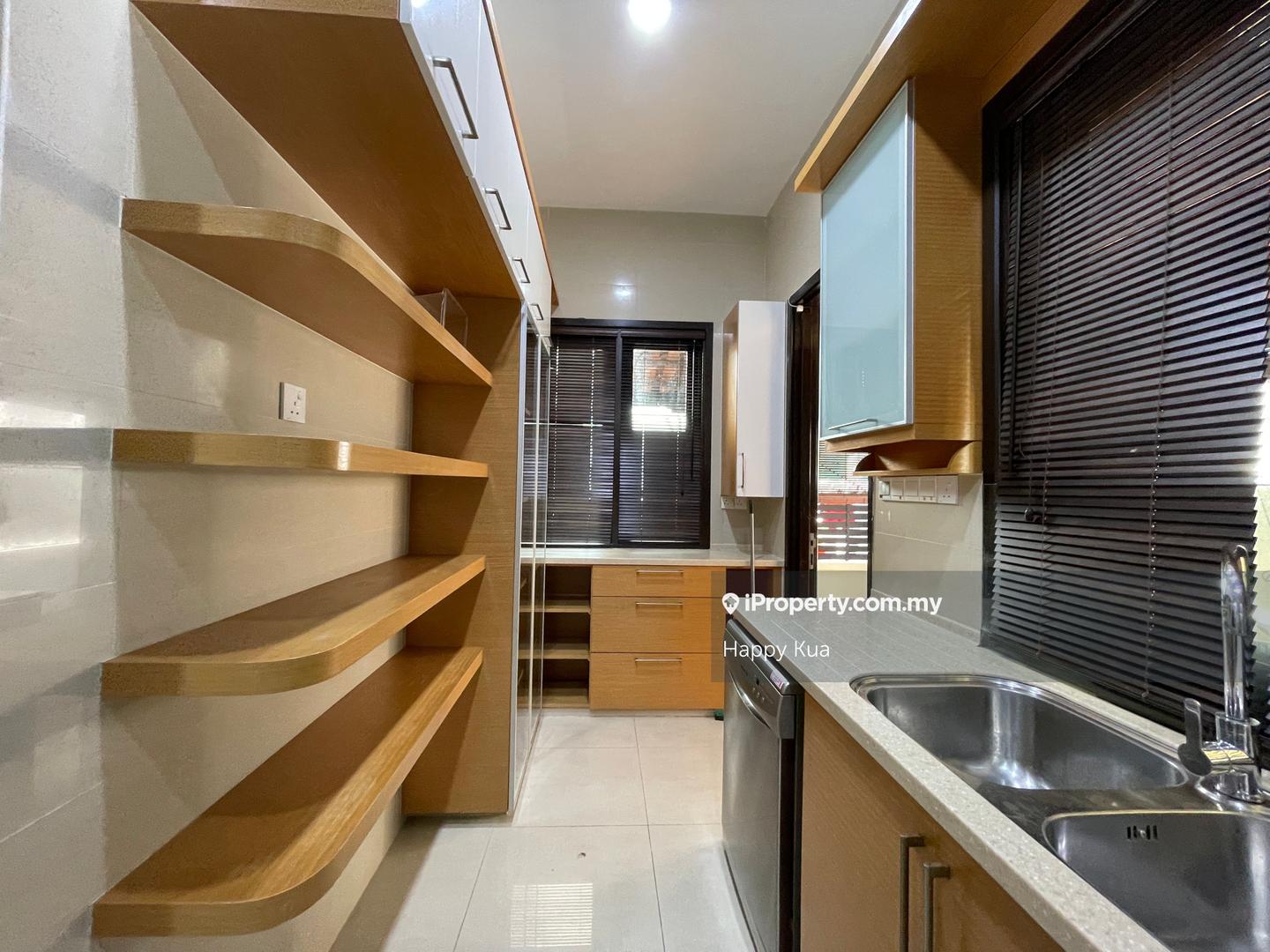 Rumah Berkembar untuk Dijual di Beverly Heights, Ampang oleh Happy Kua - iProperty.com.my