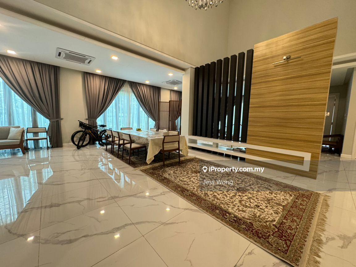 Bungalow House for Sale in Seri Beringin, Damansara Heights by Jess Wong - iProperty.com.my