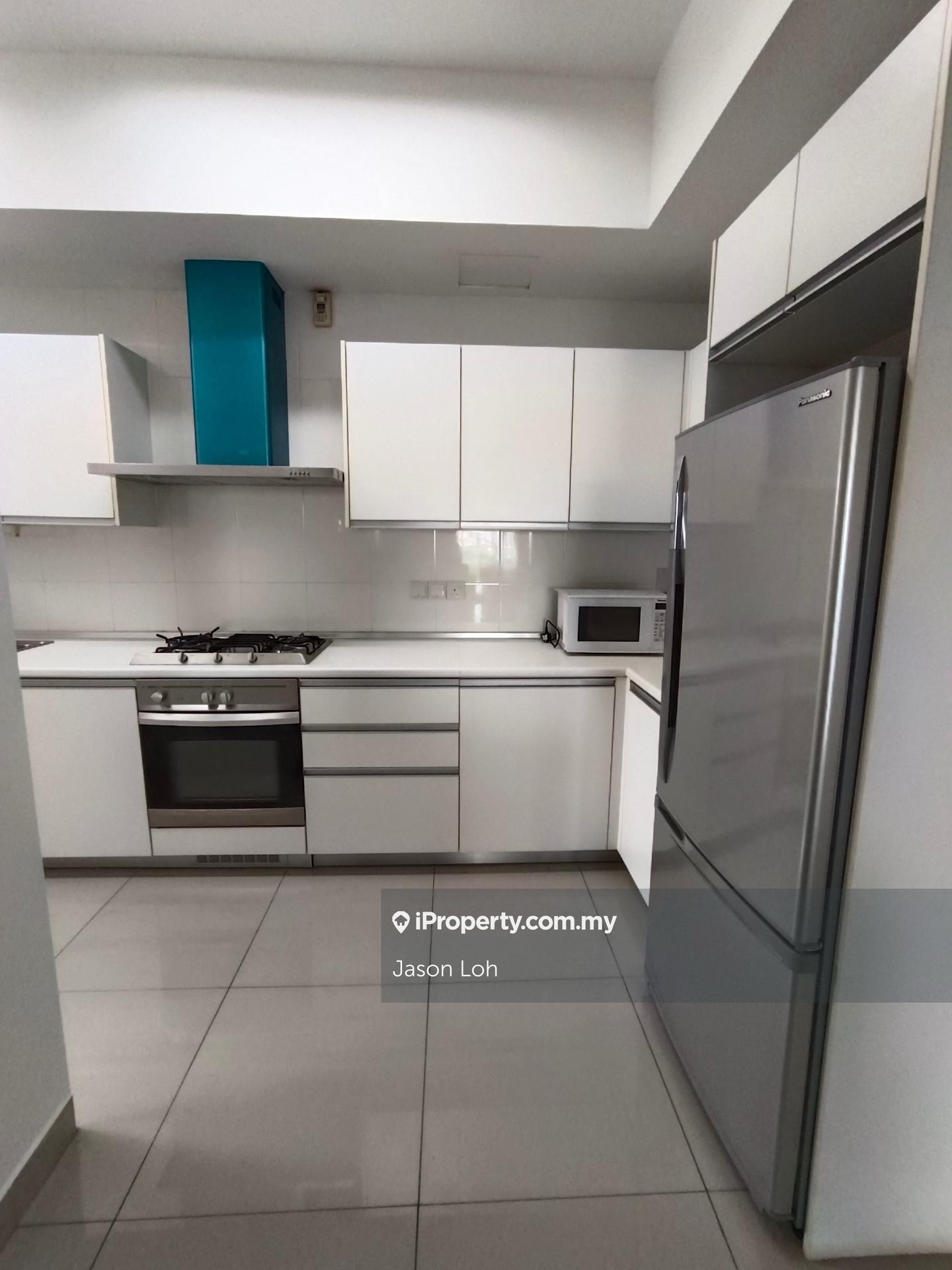 Service Residence for Sale in Solaris Dutamas by Jason Loh - iProperty.com.my