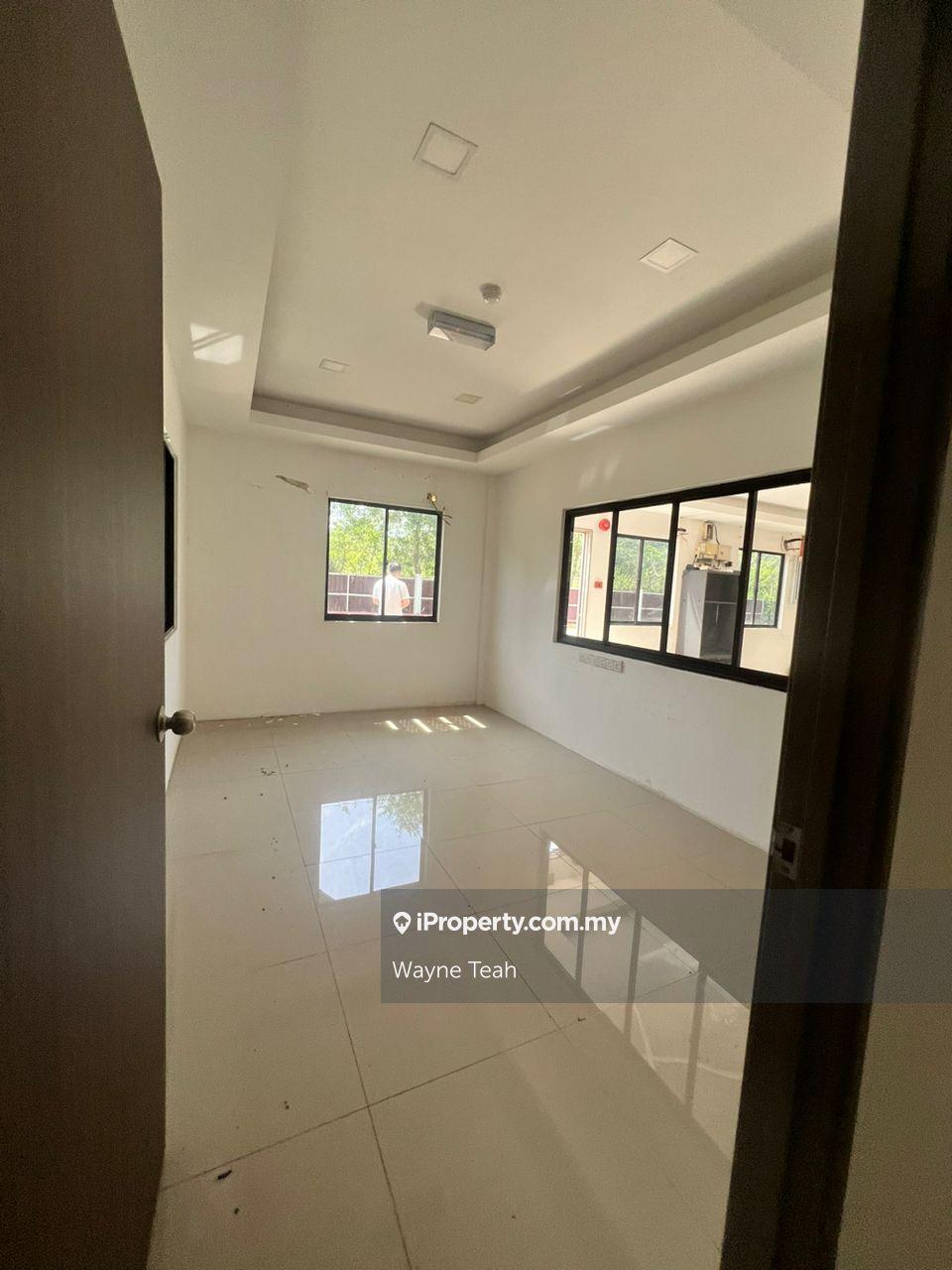 Kilang Terpisah untuk Dijual di Pengkalan Tudm Subang, Shah Alam oleh Wayne Teah - iProperty.com.my