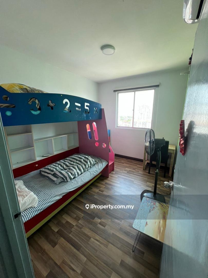 Apartment for Rent in Harmony View by Mavis Lim - iProperty.com.my