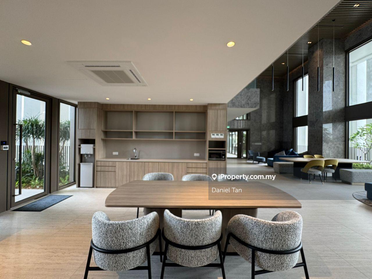 Kondominium untuk Disewa di Park Place oleh Daniel Tan - iProperty.com.my