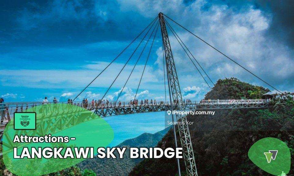 Hotel / Resort untuk Dijual di Langkawi, Kuah oleh Seamus Kor - iProperty.com.my