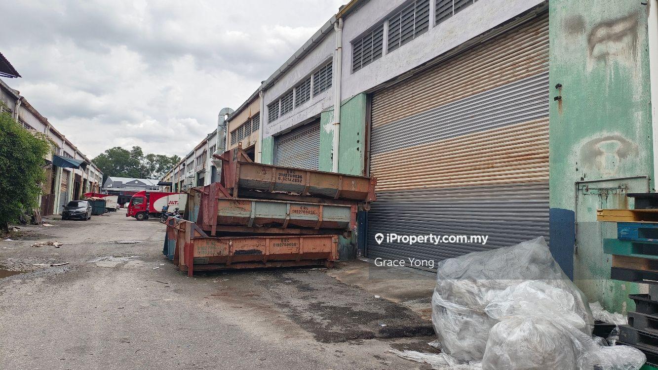Kilang Teres untuk Disewa di Bandar Baru Bangi, Selangor oleh Grace Yong - iProperty.com.my