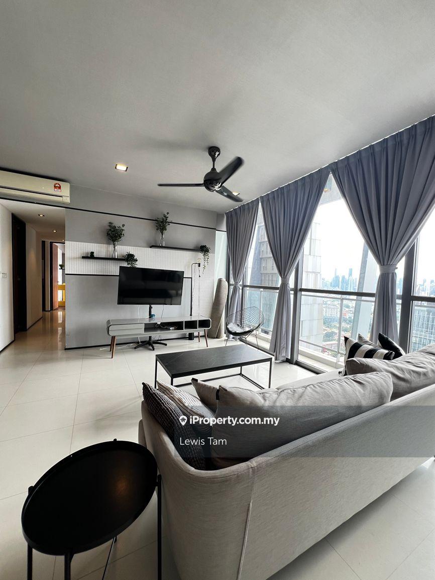 Condominium for Sale in The Fennel by Lewis Tam - iProperty.com.my