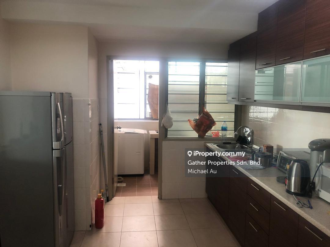 Service Residence for Rent in D'Alamanda by Michael Au - iProperty.com.my