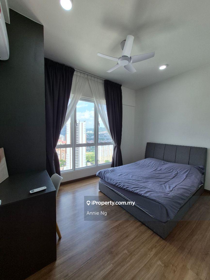 Service Residence for Rent in 121 Residences by Annie Ng - iProperty.com.my