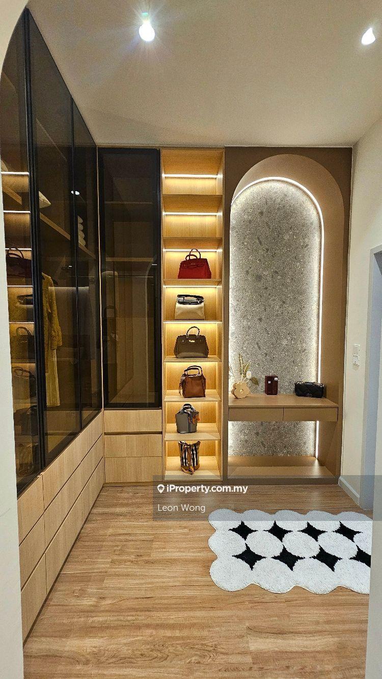 Rumah Berangkai 2 Tingkat untuk Dijual di Gamuda Gardens, Rawang, Sungai Buloh, FunPark, Rawang oleh Leon Wong - iProperty.com.my