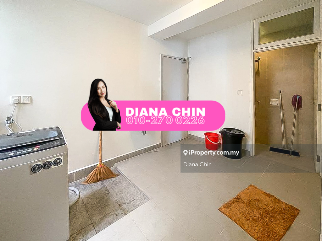 Kondominium untuk Dijual di Gurney Paragon oleh Diana Chin - iProperty.com.my