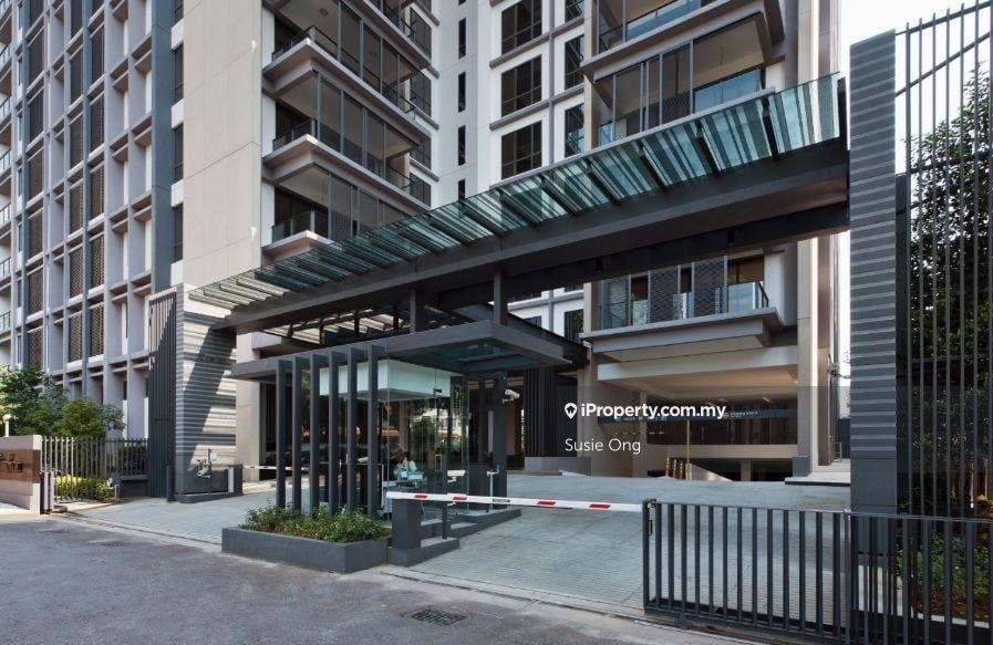 Condominium for Sale in Rimbun by Susie Ong - iProperty.com.my