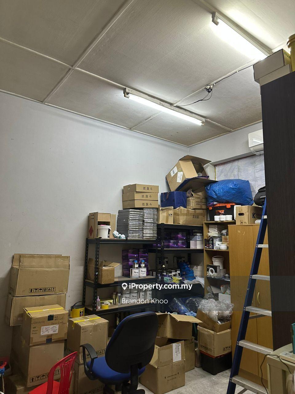 Rumah Berangkai 1 Tingkat untuk Dijual di Taman Setapak, Setapak oleh Brandon Khoo - iProperty.com.my