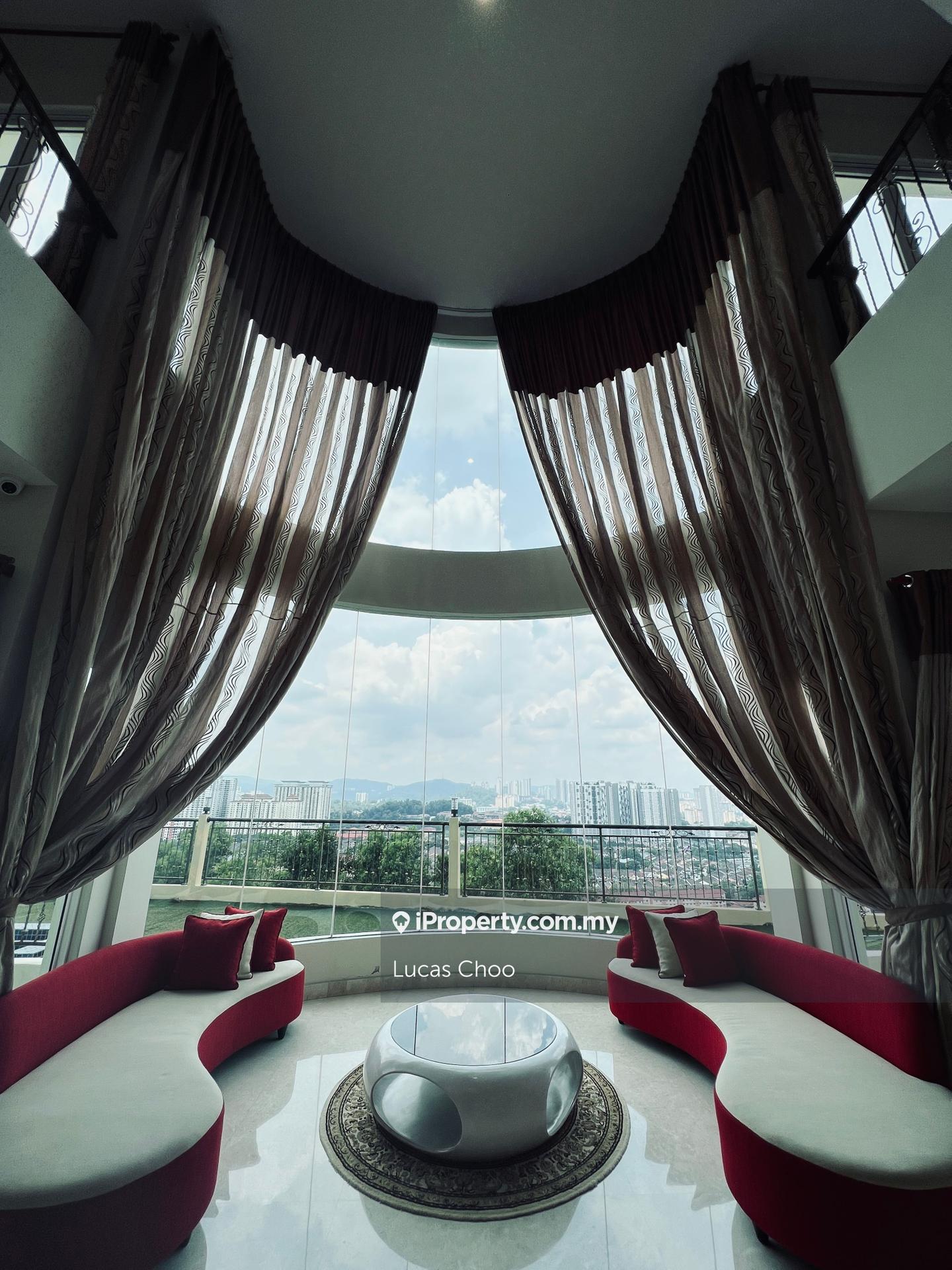 Banglo untuk Dijual di Cemerlang Heights Bungalow, Ampang oleh Lucas Choo - iProperty.com.my