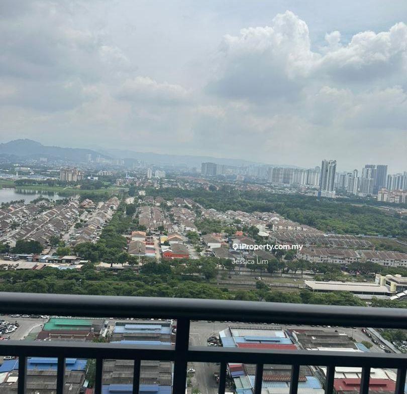 Service Residence for Rent in Baron Residence @ Lake City by Jessica Lim - iProperty.com.my