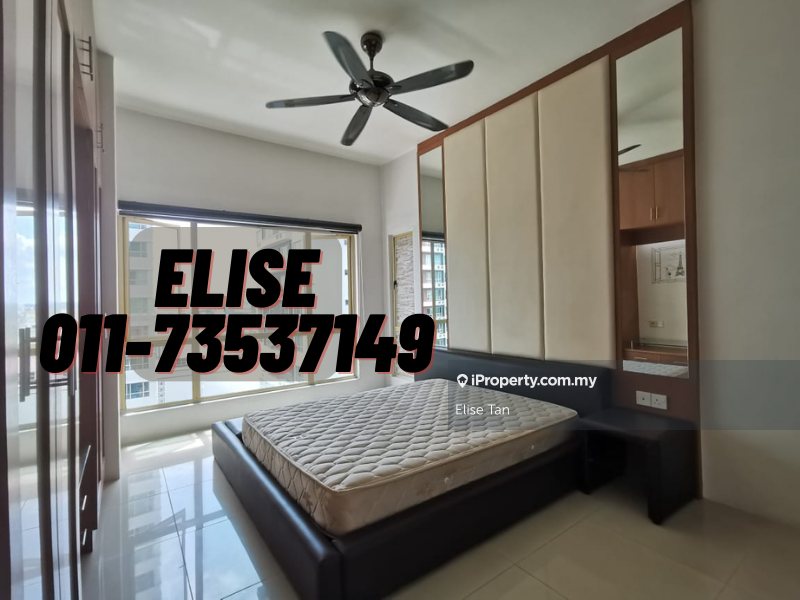 Condominium for Rent in East Lake Residence by Elise Tan - iProperty.com.my