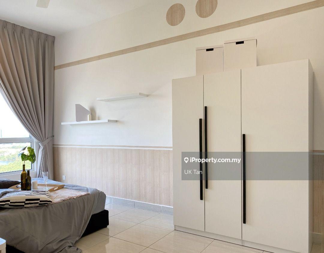 Service Residence for Sale in BSP 21 by UK Tan - iProperty.com.my