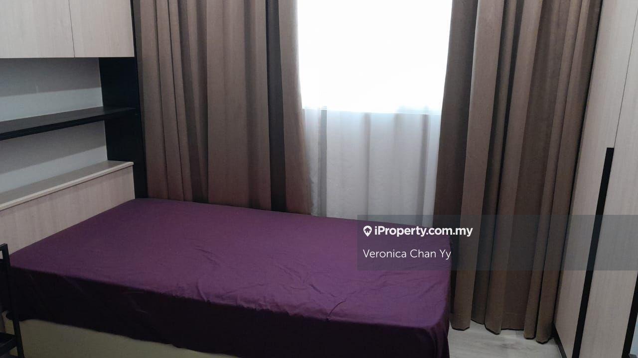Condominium for Rent in Tivoli Villas by Veronica Chan Yy - iProperty.com.my