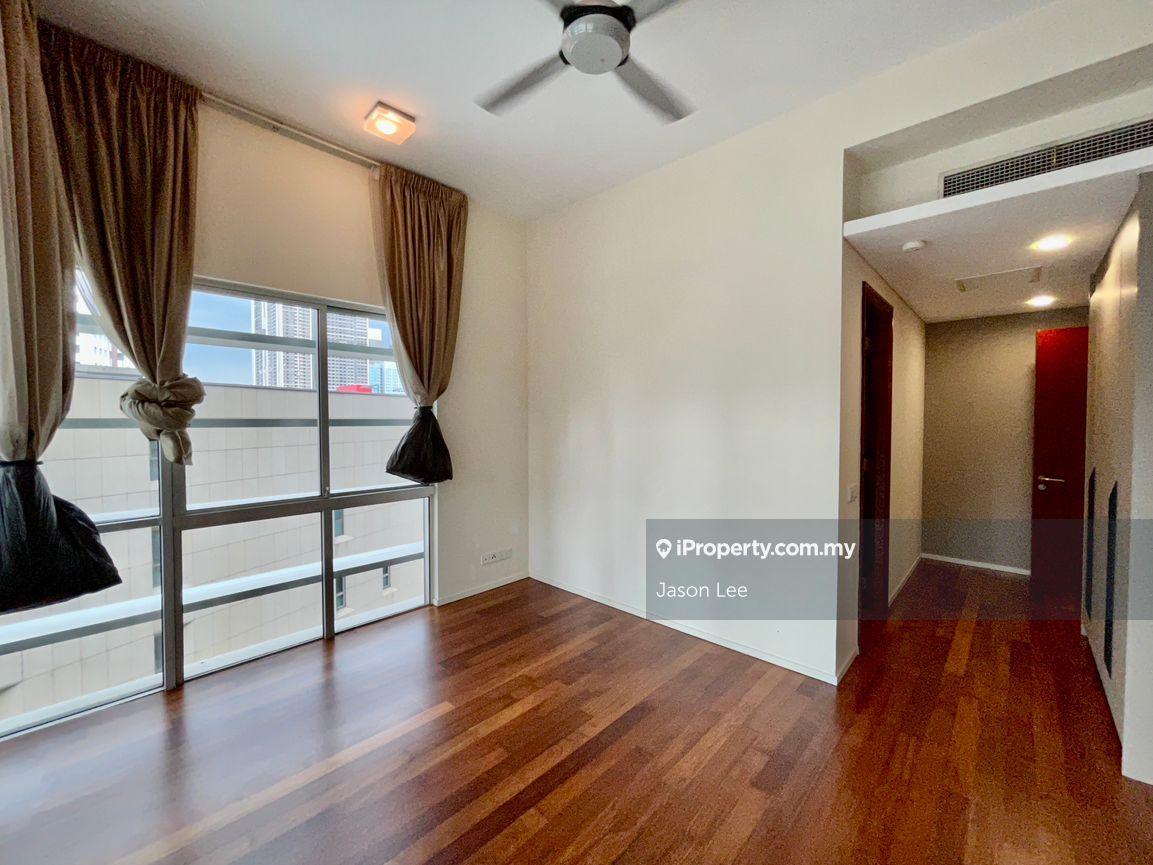 Condominium for Sale in Dua Residency by Jason Lee - iProperty.com.my