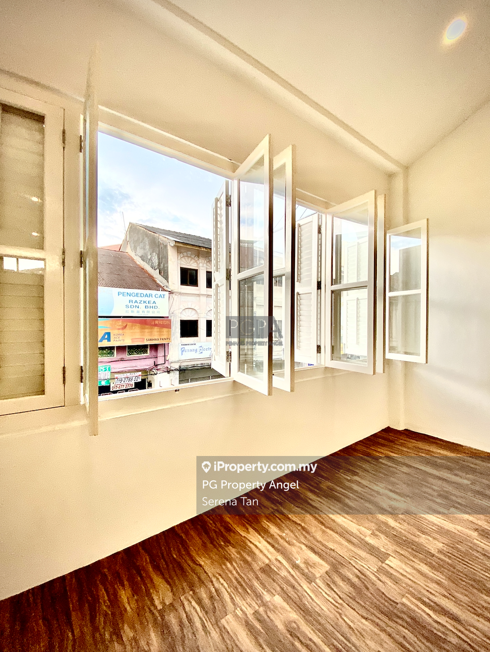 Kedai-Pejabat untuk Dijual di Georgetown, George Town oleh Serena Tan - iProperty.com.my