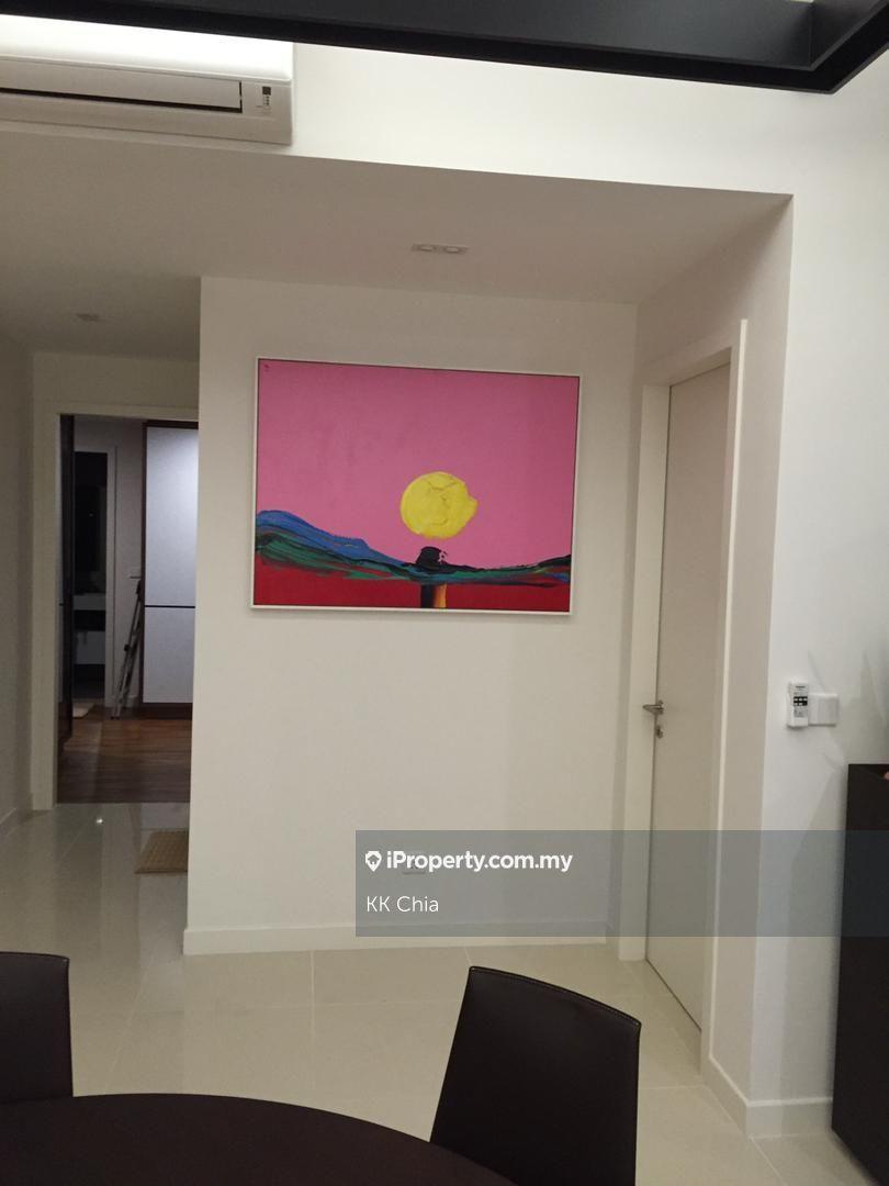 Service Residence for Sale in G Residence by KK Chia - iProperty.com.my