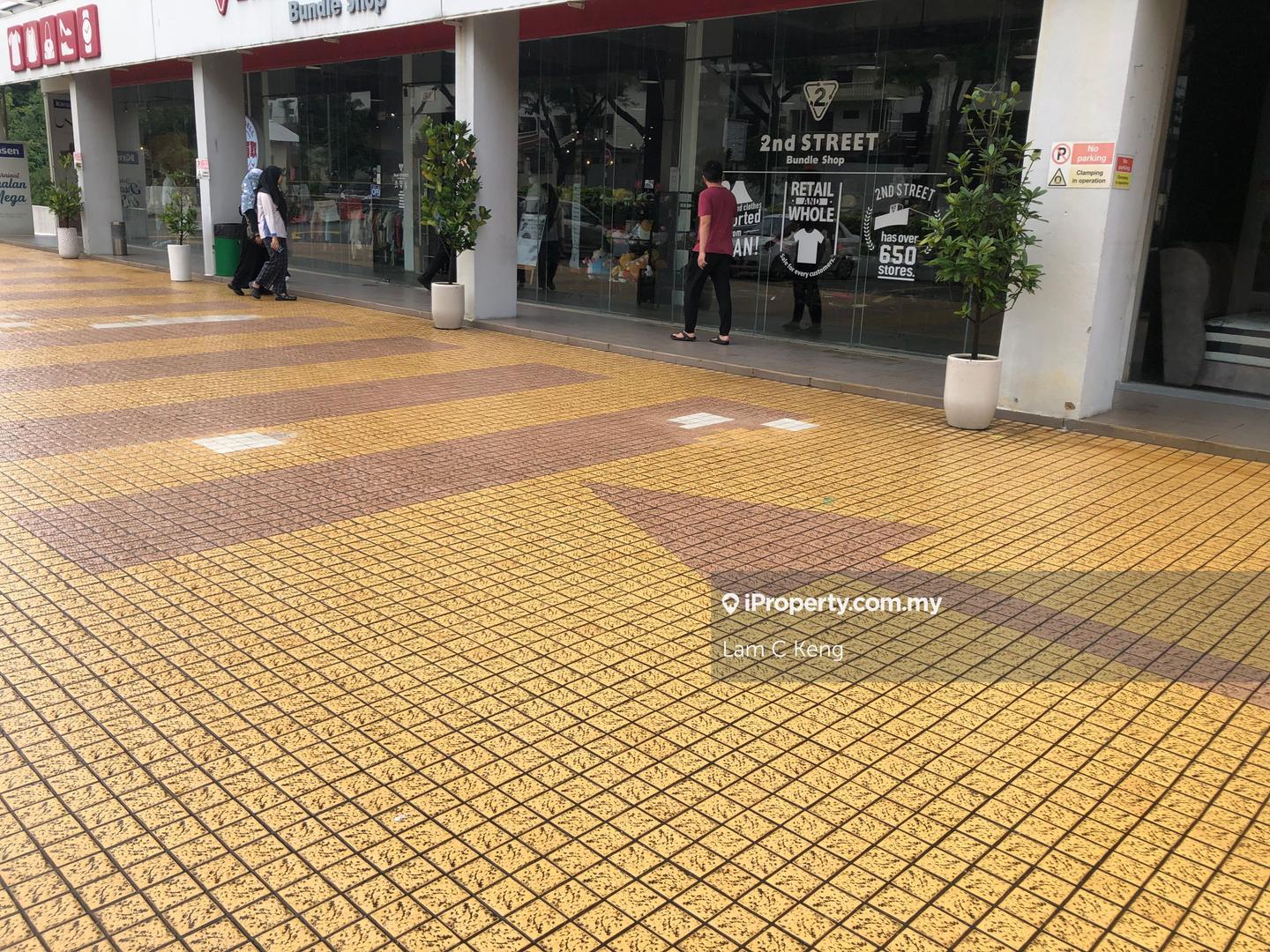 Shop for Rent in Bandar Utama 11, Bandar Utama by Lam C Keng - iProperty.com.my