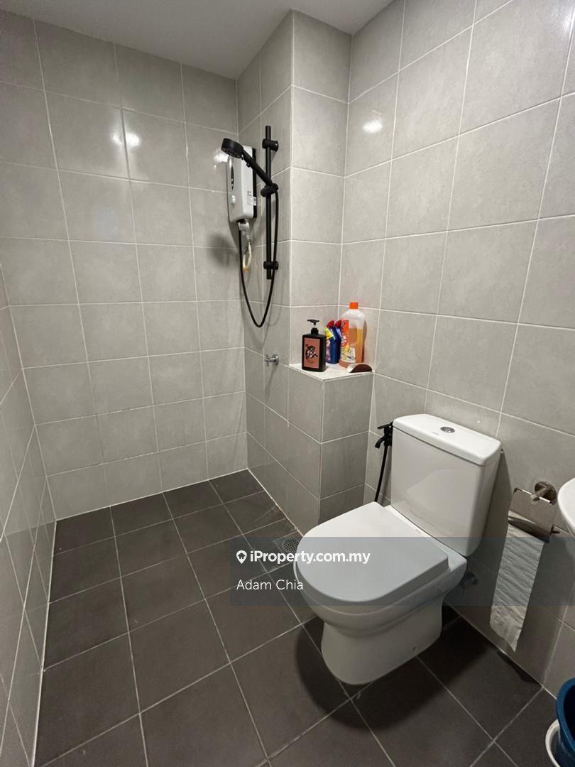 Service Residence for Rent in Duduk Se.Ruang @ Eco Sanctuary by Adam Chia - iProperty.com.my