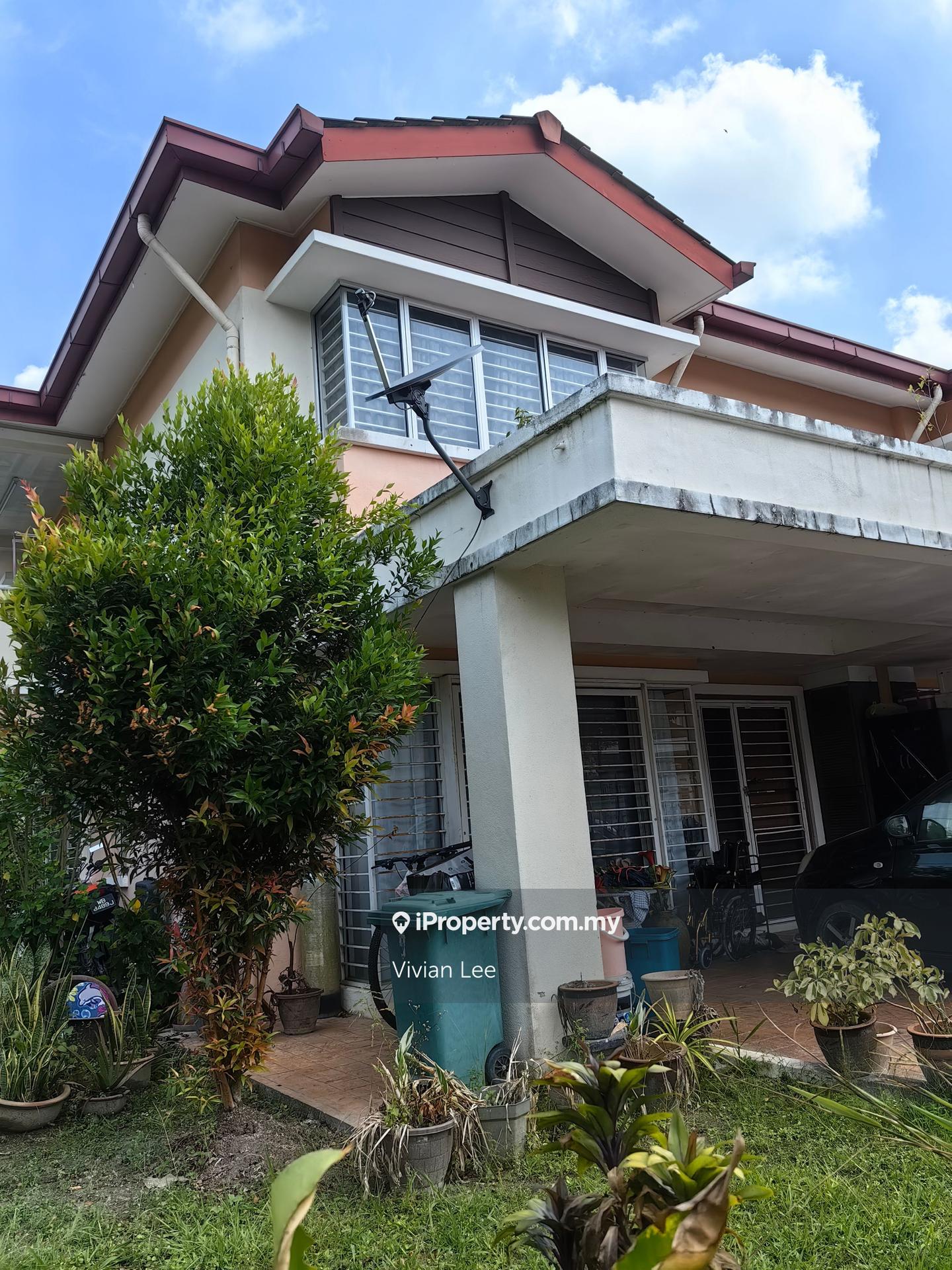 2-storey Terraced House for Sale in Indah Gemilang, Astana Gemilang, Gombak, Batu Cave, Gombak by Vivian Lee - iProperty.com.my
