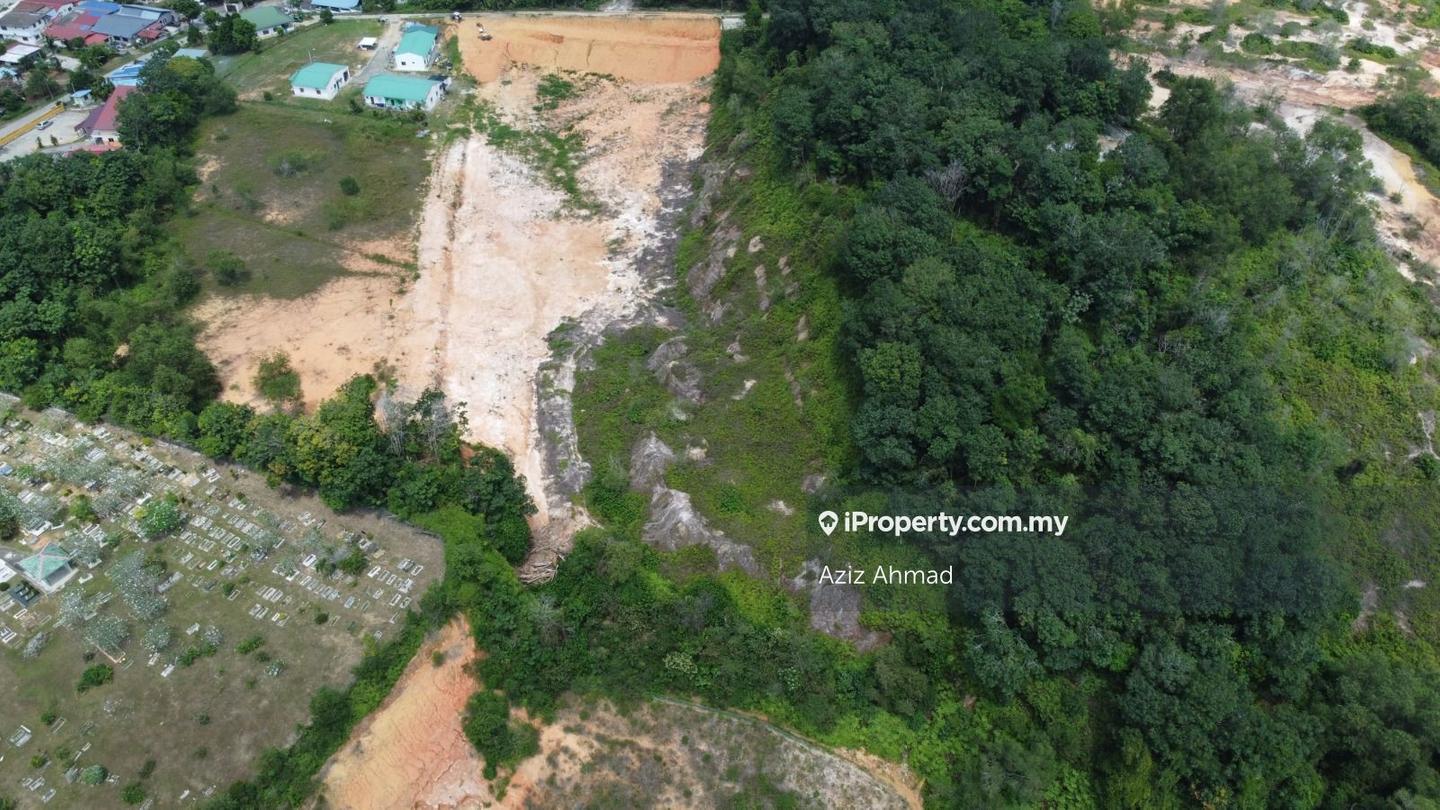 Agricultural Land for Sale in Kampung Pulau Meranti, Puchong by Aziz Ahmad - iProperty.com.my